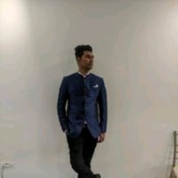 Naveen Sharma