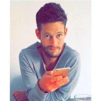 Bryan Schrurs