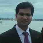 Apoorva Gaonkar