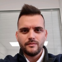 Victor Mendoza Rubiales