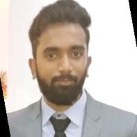 Shaheem Hazari