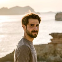 Javier Raigón Osorio