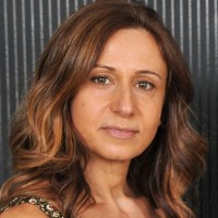 Danijela Eric-Stefanovic