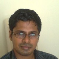 Hemachander Vijay