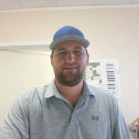 Matthew Ferrell