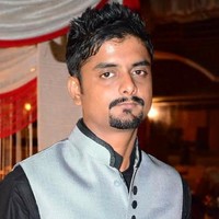 Asad Mehdi