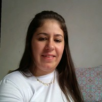 Glaci Partica Dos Santos