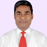 Mohd. Abdullah Sayeed