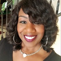 Vicki Smith-Jackson