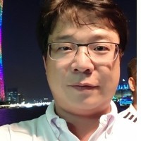 Denny (Dong-Uk) An