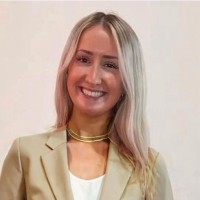 Jodie Thomson