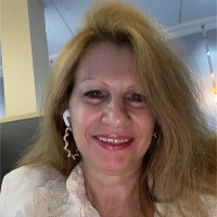 Connie Mcgovern