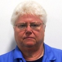 Mary Drury