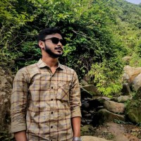 Mahamodul Hasan Moon