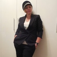 Елена Андреева