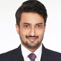 Neeraj Ojha
