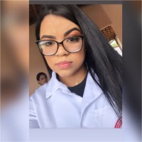 Franciely Karine
