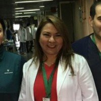 Patricia Calcina Cano