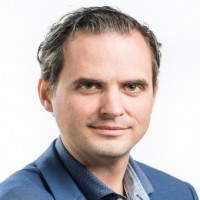 Robin Postma