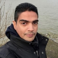 Ritesh Gayadin
