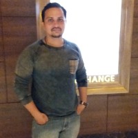 Sangeet Vyas