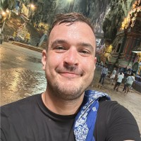 Jared Peña