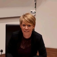 Annemarieke Broekmaat