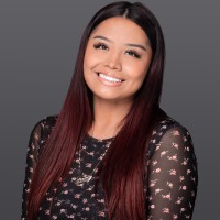 Ashley Martinez