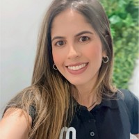Joyce Avila Morais