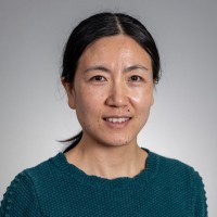 Linzhu Zhang