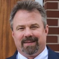 Glenn Gouge