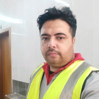 Ayaz Ali