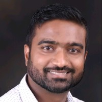 Sudhakar Jayaraman