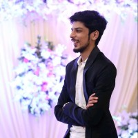 Jinesh Kothari