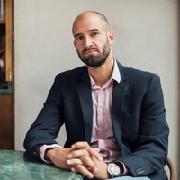 Kristoffer Lindén