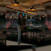 Twinkle Panchabhai