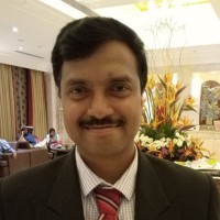 Kumar B V S