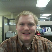 Ross Zimmerman