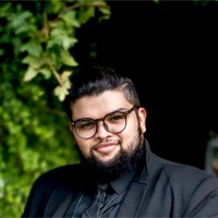 Keanan Lyle Mitchell