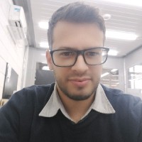 Joel Pinheiro