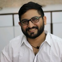 Ashish Patel