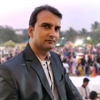 Avinash Kumar Pandey