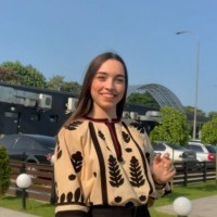 Оксана Нестер