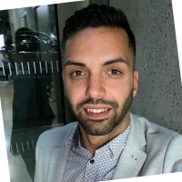 Gaetan Meddas