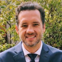 Flavio de Moraes Correia