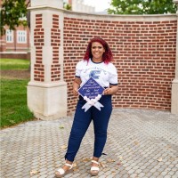 Jessica Pruitt