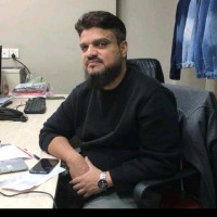 Faisal Farooqi
