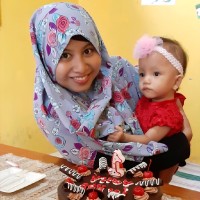 Niken wardani
