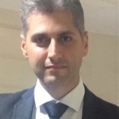 Hamed Bozorgkhou