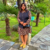 Sangya Shrestha